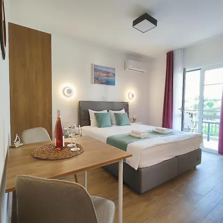 Apartman Bofani Budva