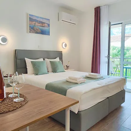 Bofani Apartman