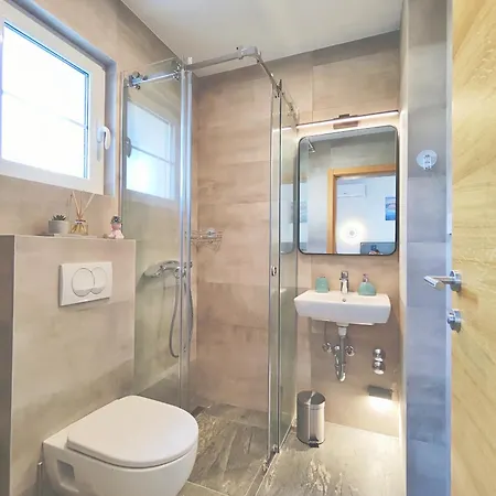Appartement Bofani