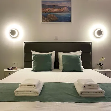 Apartman Bofani Budva