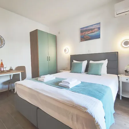 Bofani Appartement *