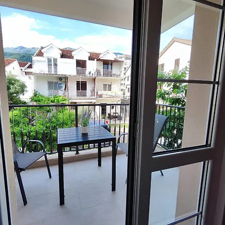 Bofani Appartement