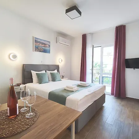 Apartment Bofani *
